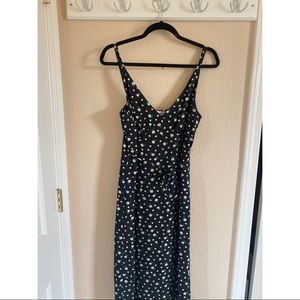 Reformation Lizel dress